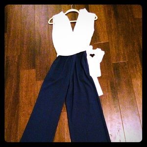 Jumpsuit
